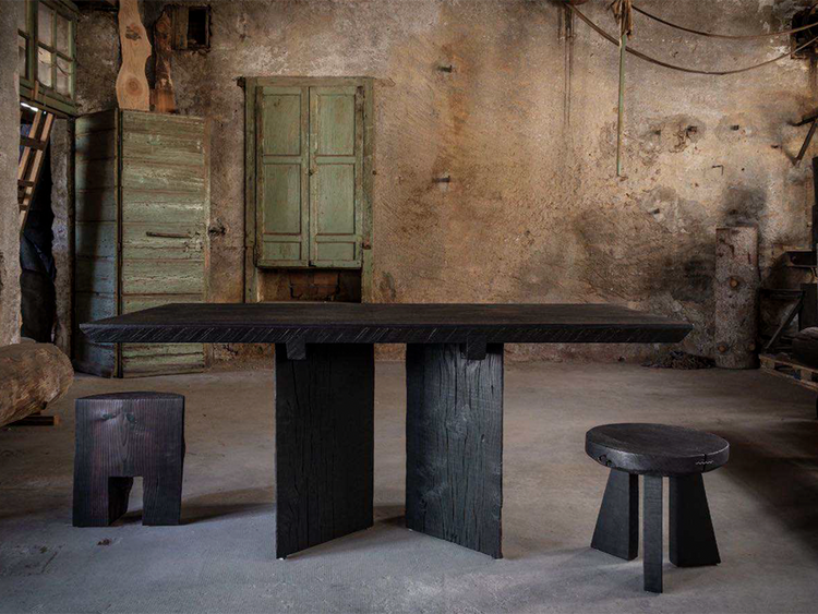 Tables
