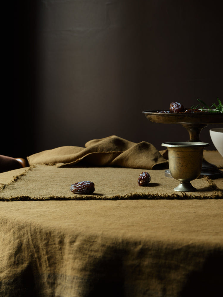 Table linens