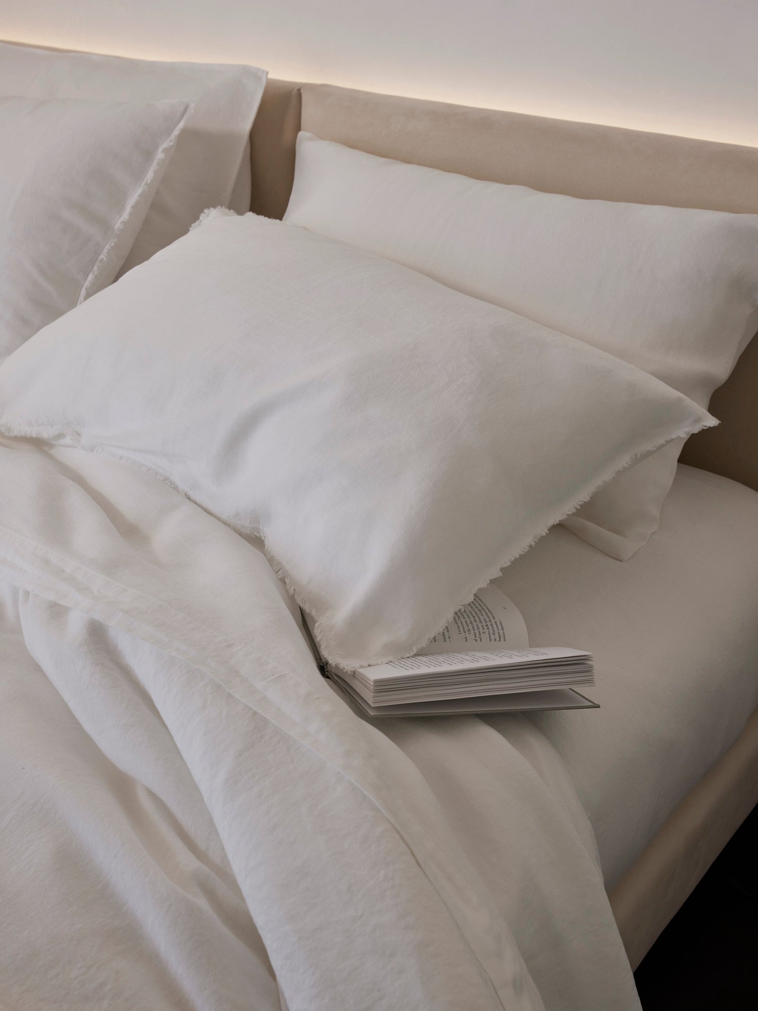 Pillow cases
