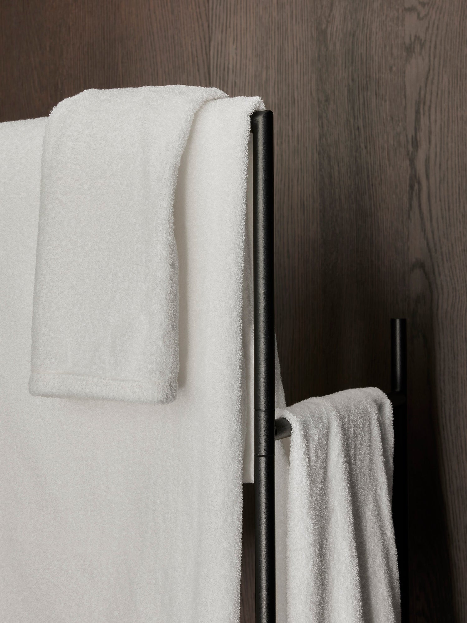 Ensembles de serviettes