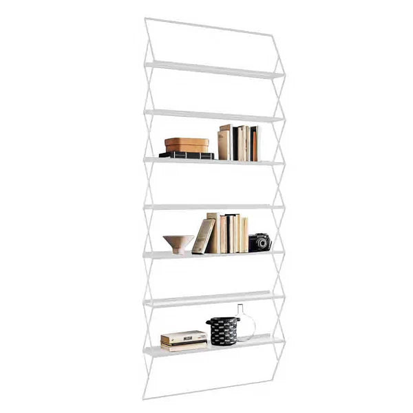 Eta Beta Bookshelf