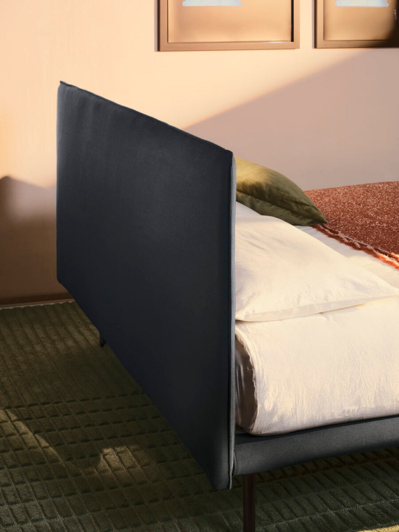 Bolzan Eden bed – example configuration