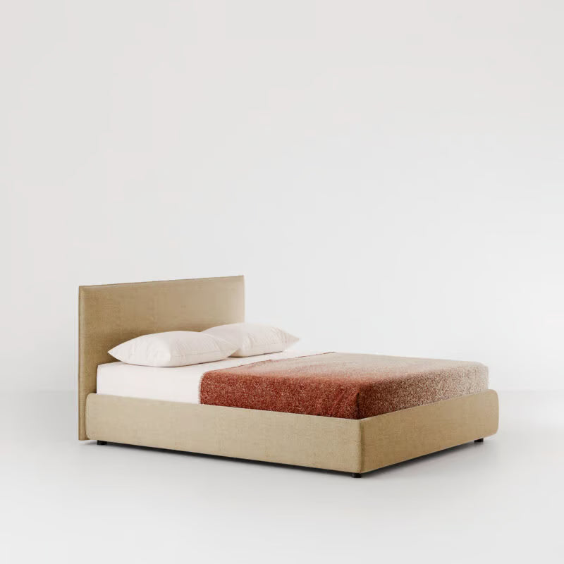 Eden bed