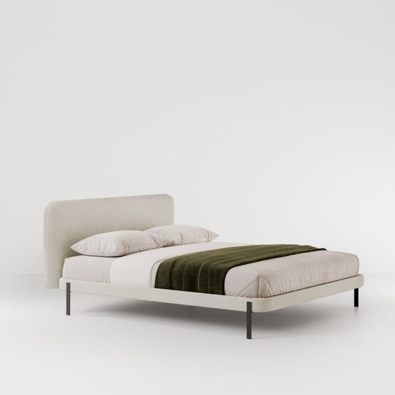 Bolzan Joy bed – example configuration