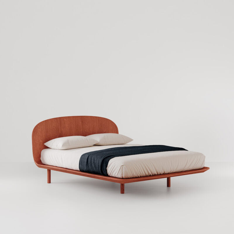 Bolzan Nest bed – example configuration