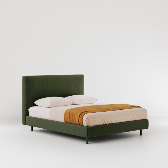 Bolzan Noah bed – example configuration