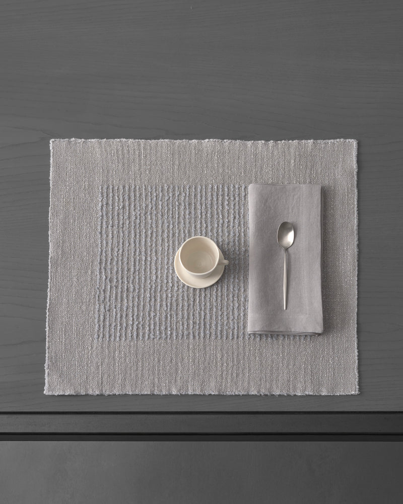 Ciuffo lurex Placemat