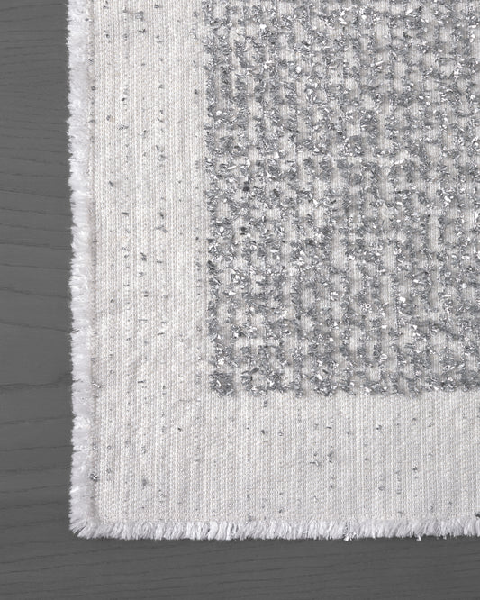 Ciuffo lurex Placemat