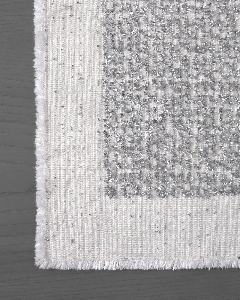 Ciuffo lurex Placemat