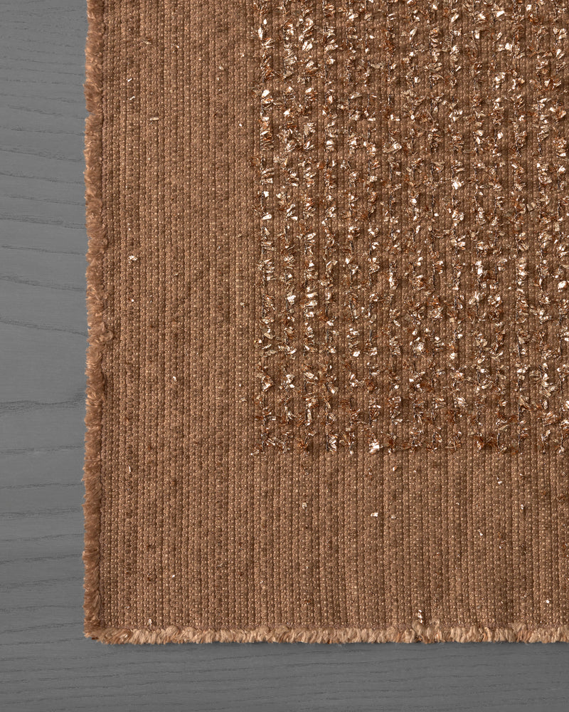 Ciuffo lurex Placemat