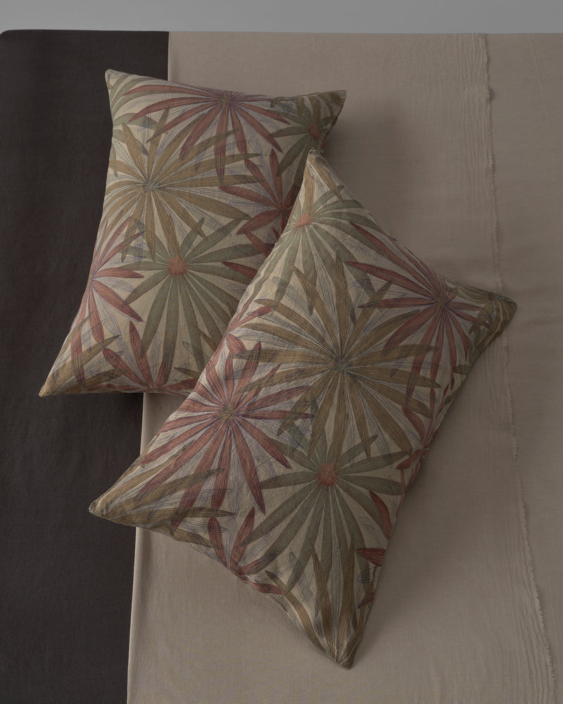 Dube Cris Pillowcases