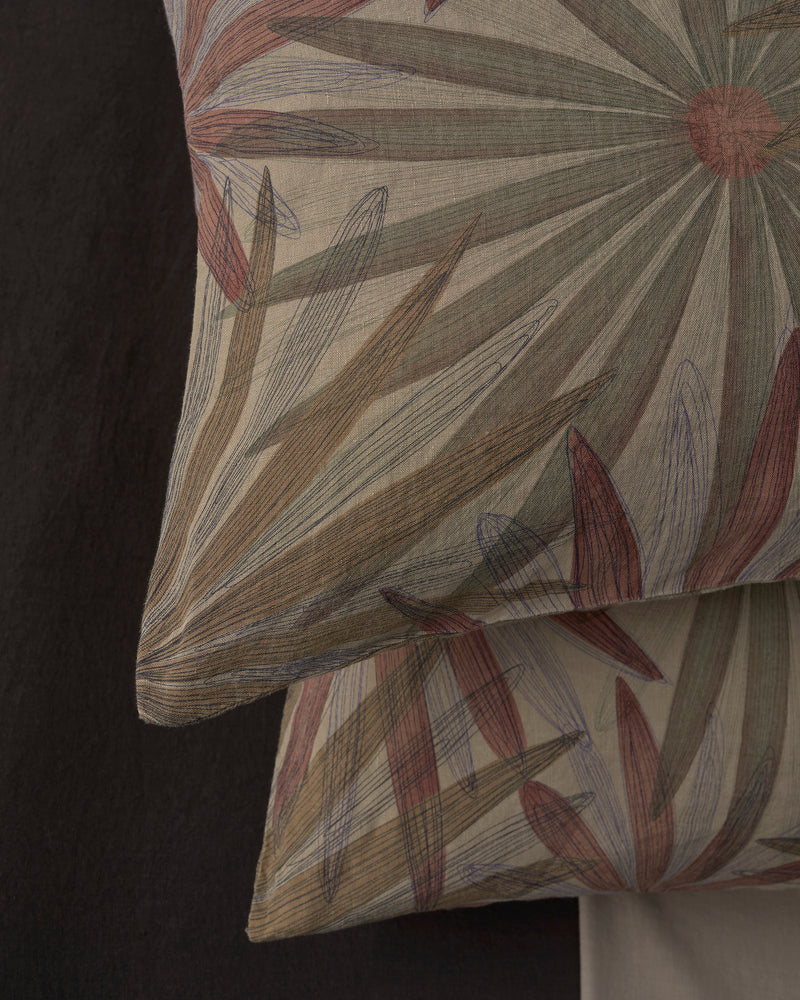 Dube Cris Pillowcases