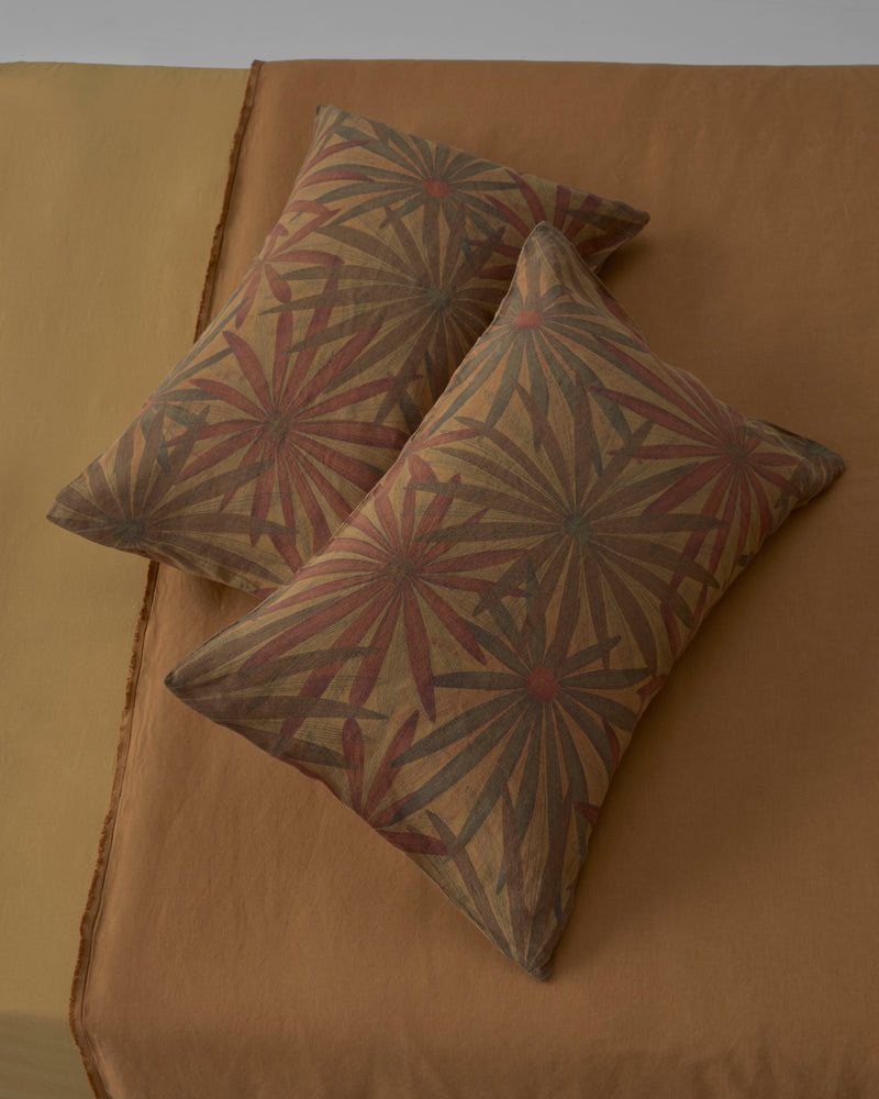 Dube Cris Pillowcases