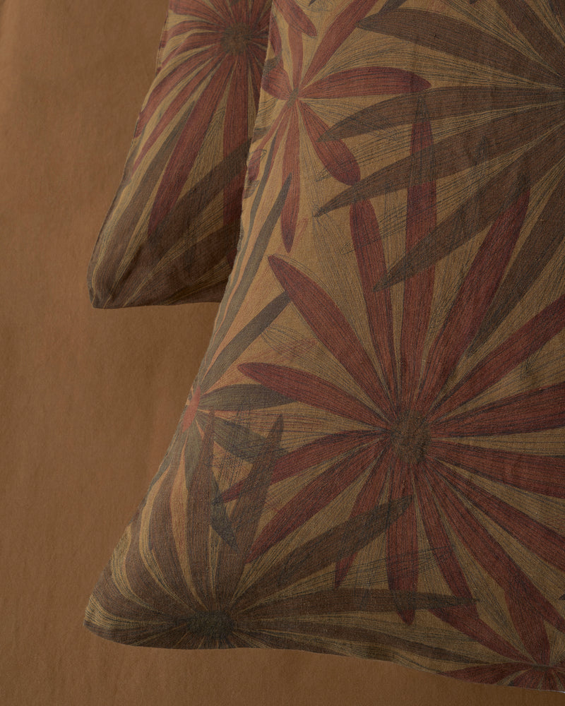 Dube Cris Pillowcases