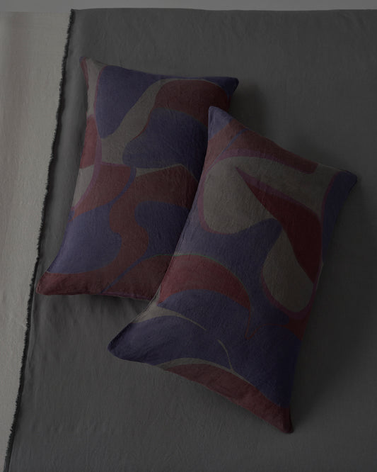 Dube Flux Pillowcases Set