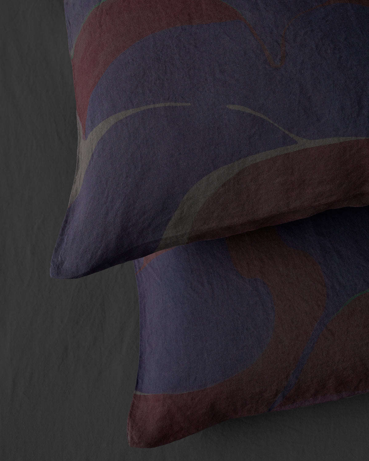 Dube Flux Pillowcases Set
