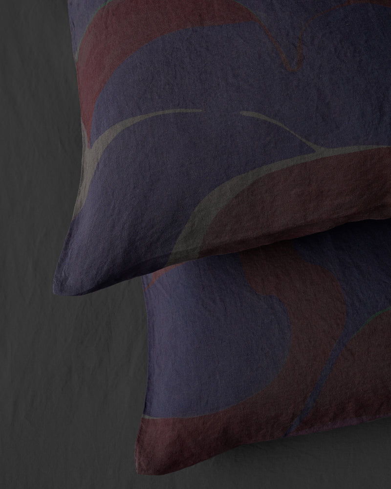 Dube Flux Pillowcases