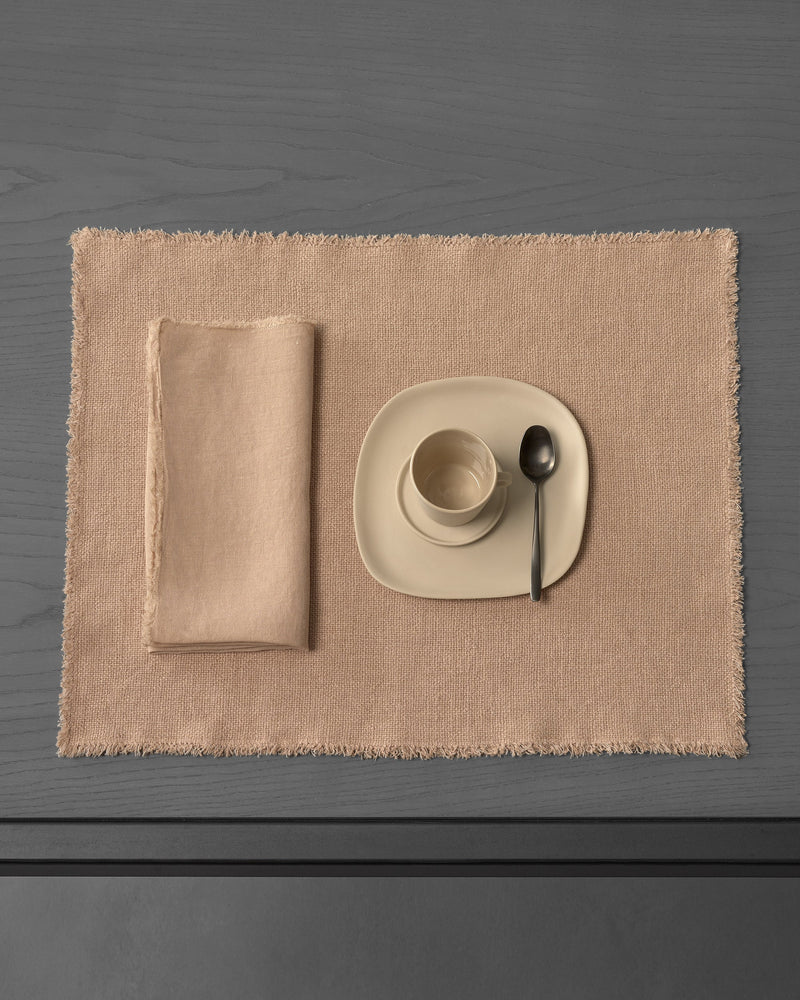 Maya Placemat