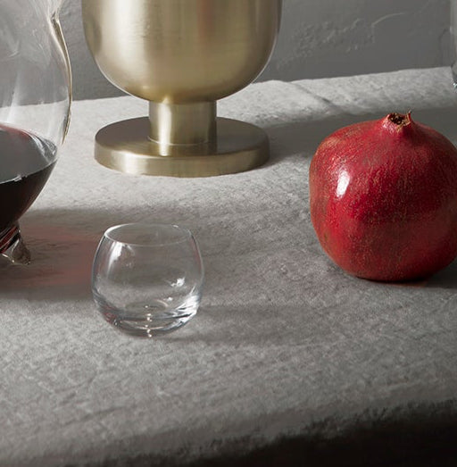 Tulip — Liqueur Glass