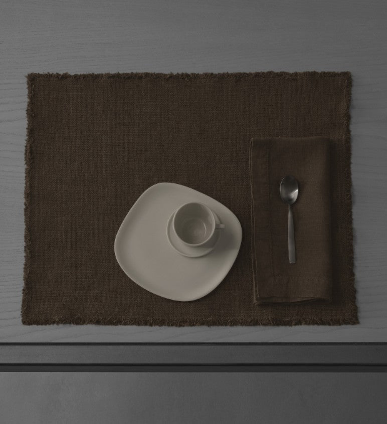 Maya Placemat