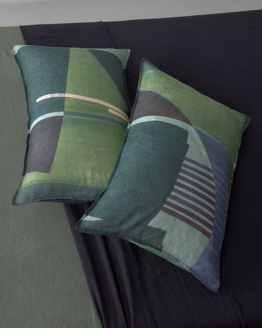 Nap Color Pillowcases