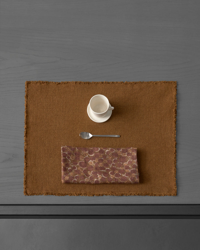 Nap Jem Napkin