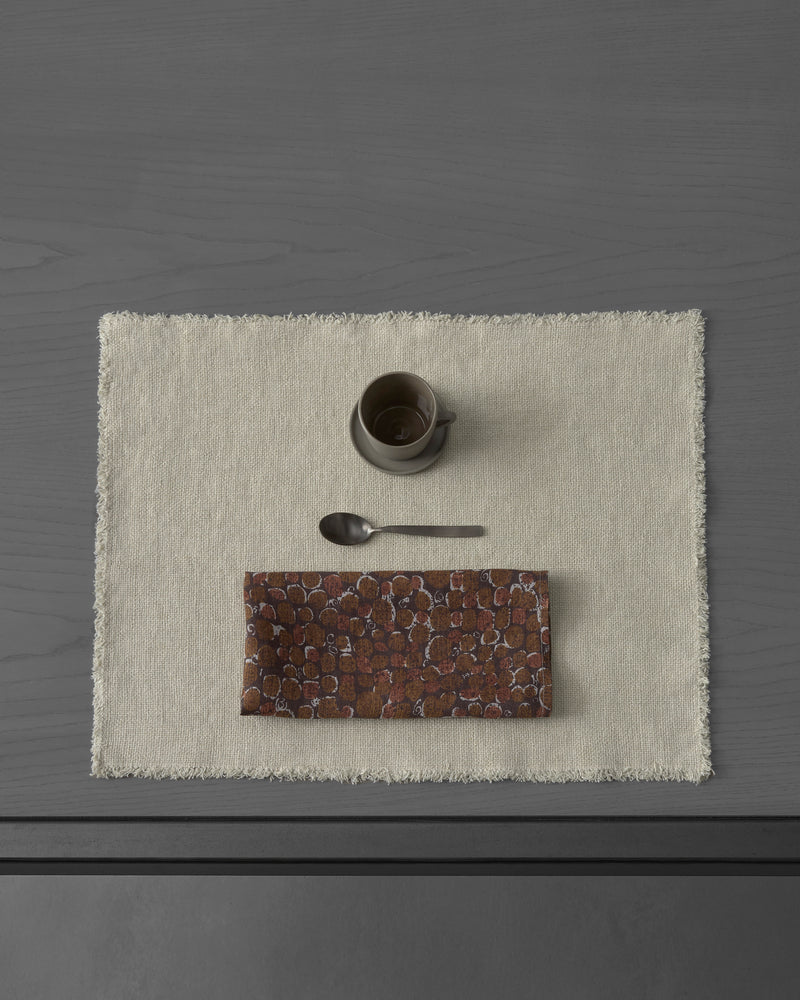 Nap Jem Napkin