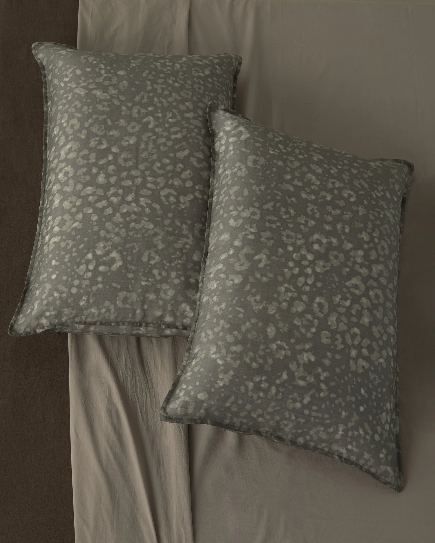 Nap Peche Pillowcases