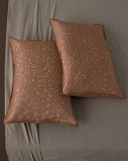 Nap Peche Pillowcases