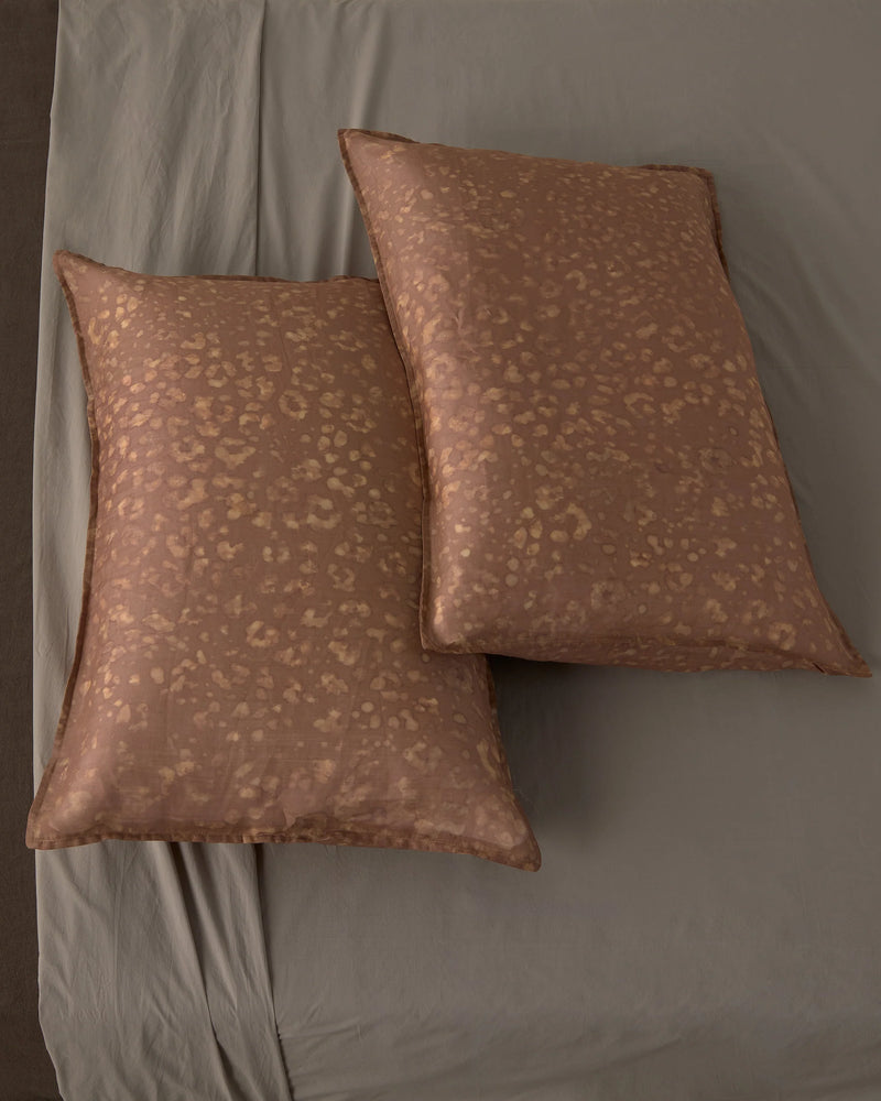 Nap Peche Pillowcases