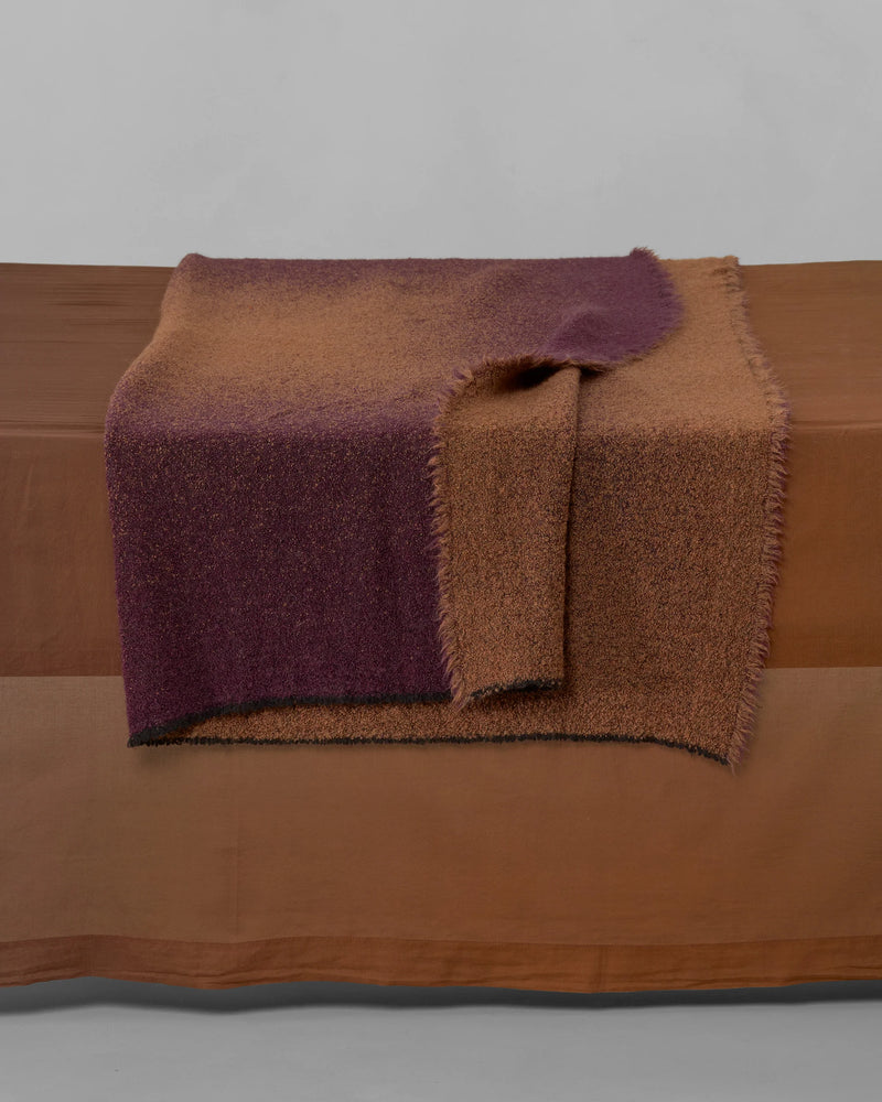 Nuance Throw