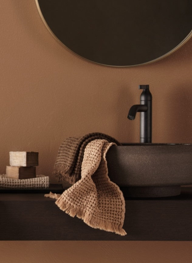 Ninho Bath Towel