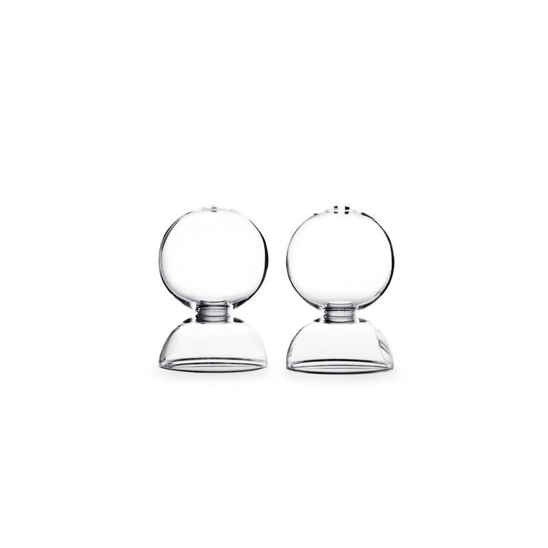 Bubble — Salt & Pepper Set