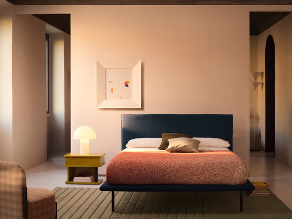Bolzan Eden bed – example configuration