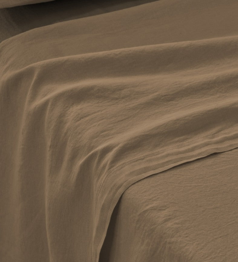Rem Flat Sheet