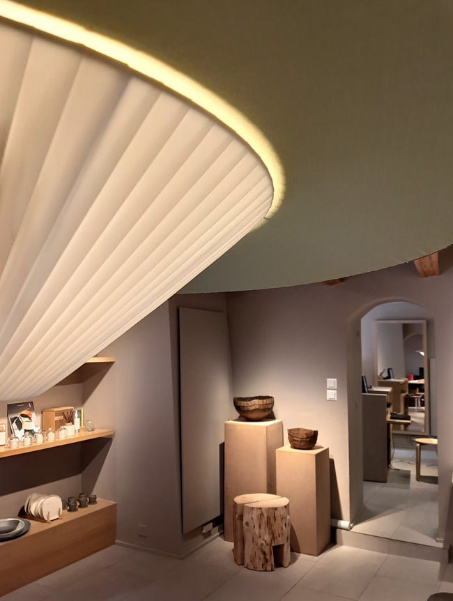 Spazio Concept Store – SPAZIO INTERIOR DESIGN