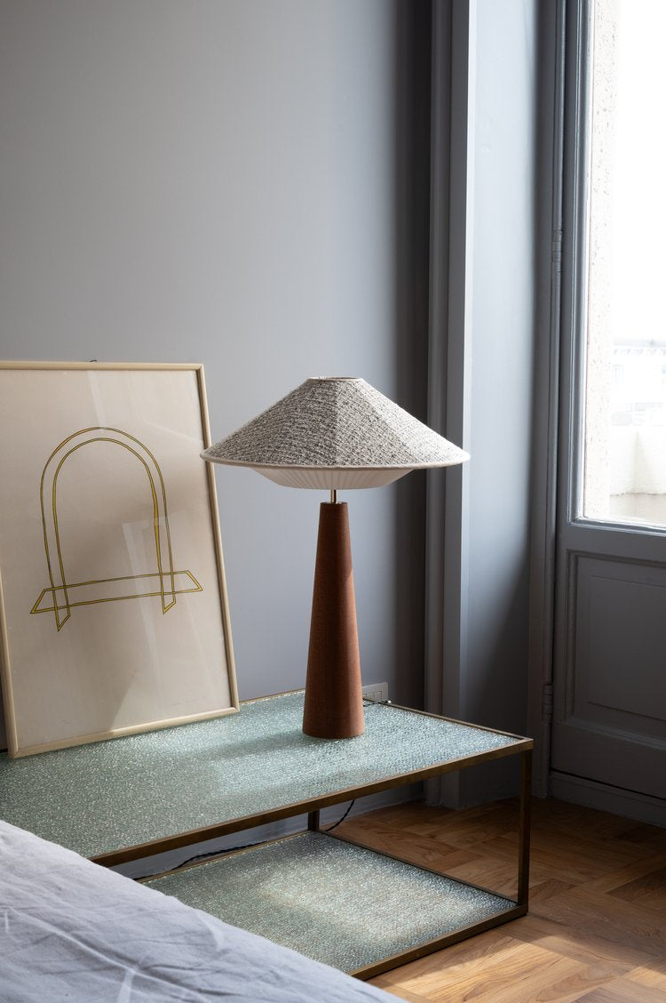 Lampe de table Otto