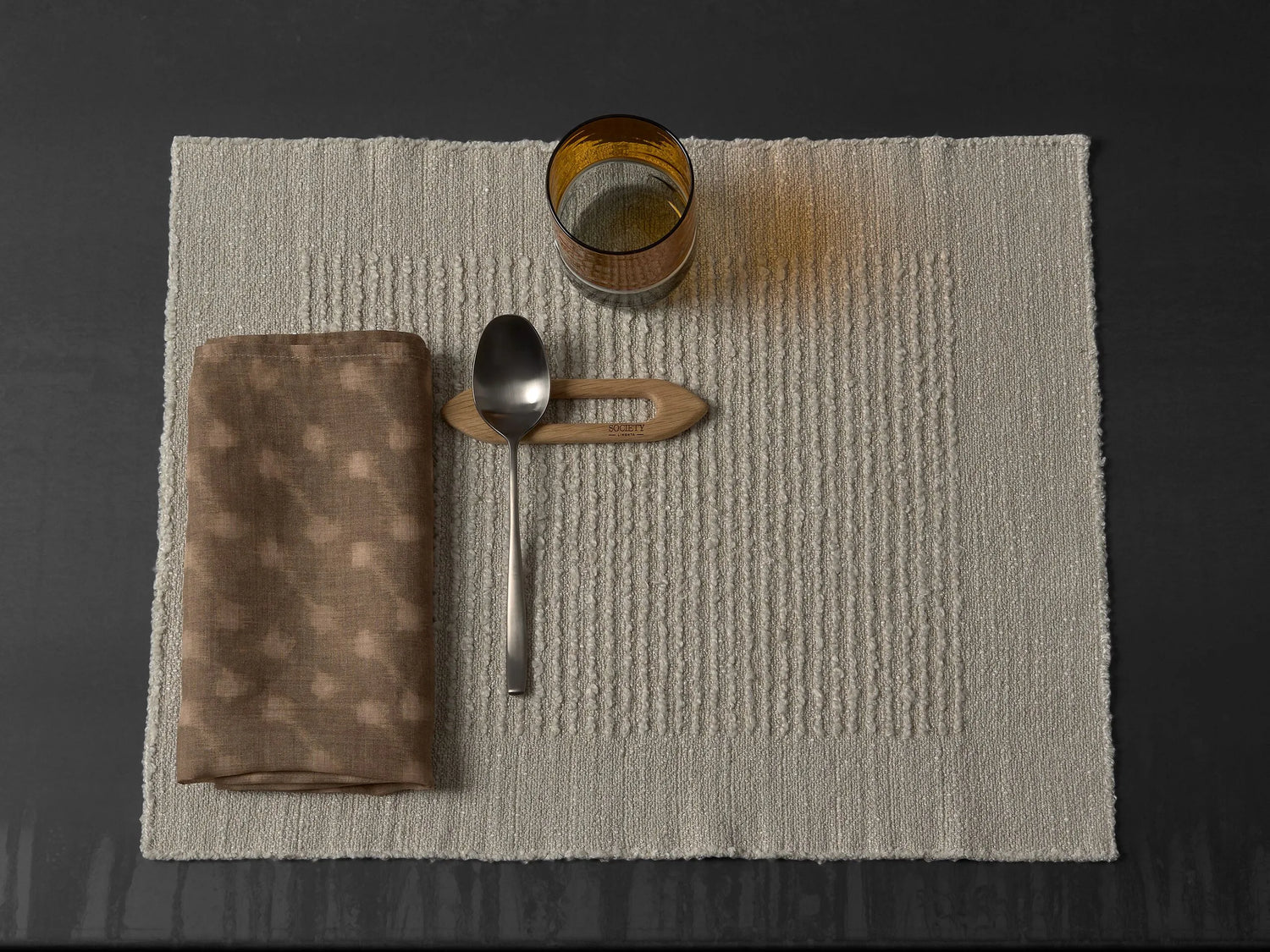 Serviette Nap Minu