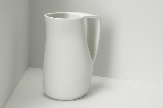 Soft Pitcher