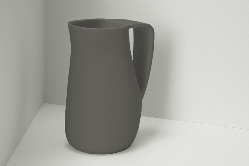 Soft Pitcher