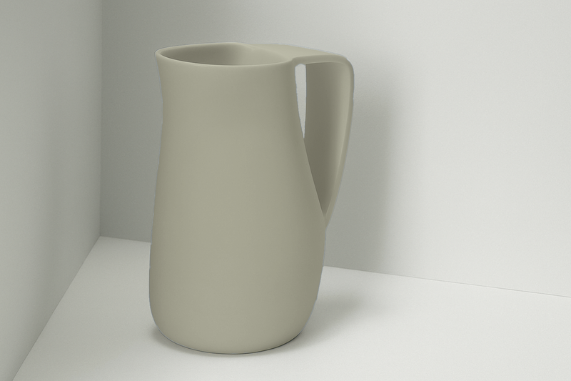 Soft Pitcher