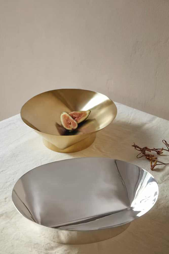 Timoclea — Centerpiece / Fruit Bowl
