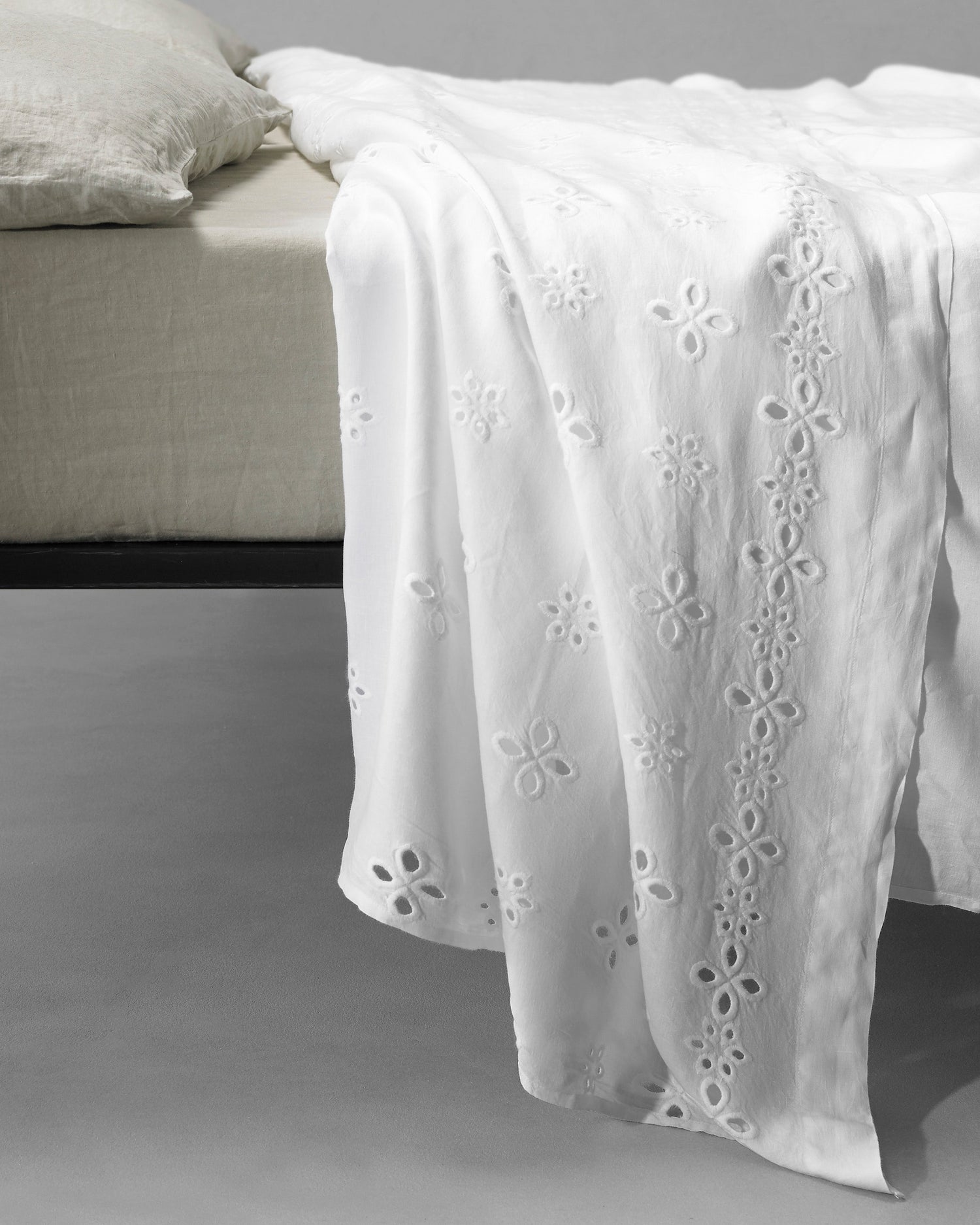 Draps plats Bijou
