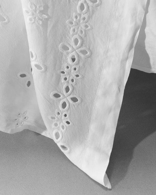 Draps plats Bijou