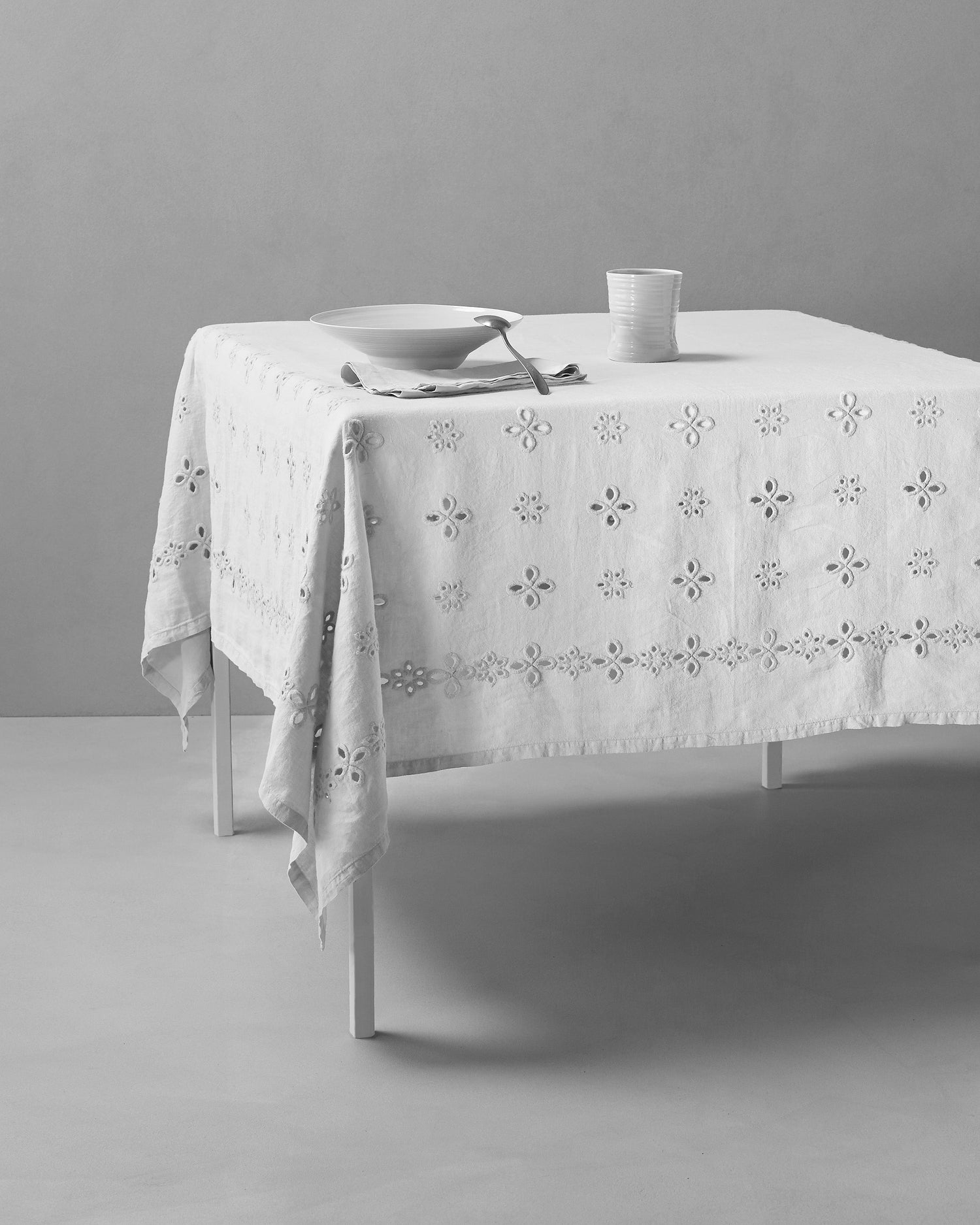 Nappe Bijou