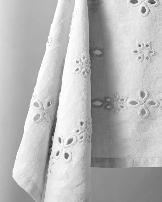 Nappe Bijou