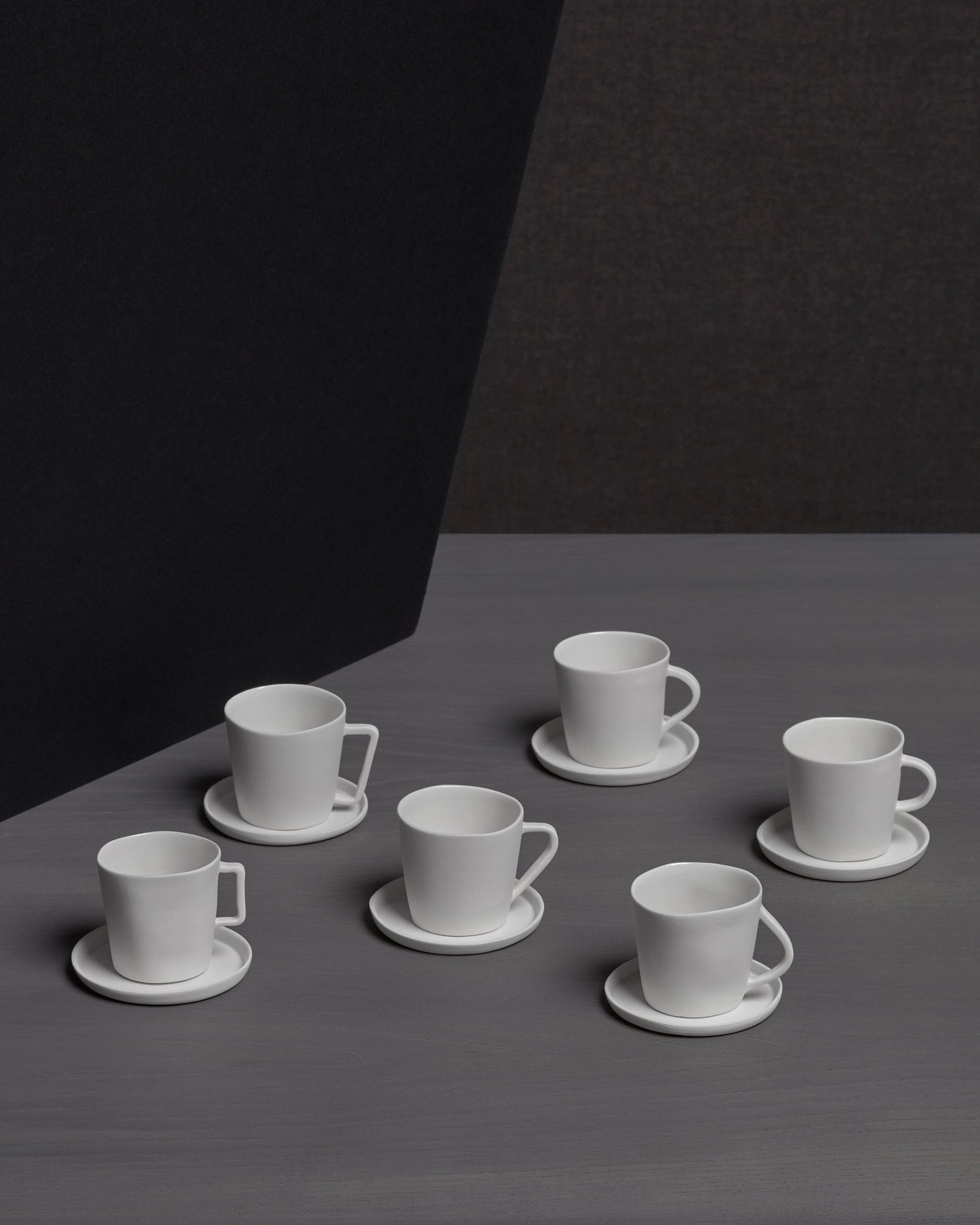 Tazzine da caffè espresso Buto