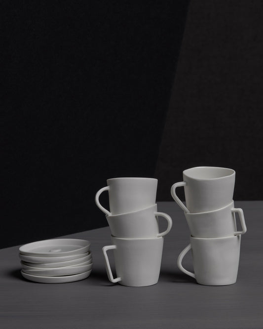 Tazzine da caffè espresso Buto