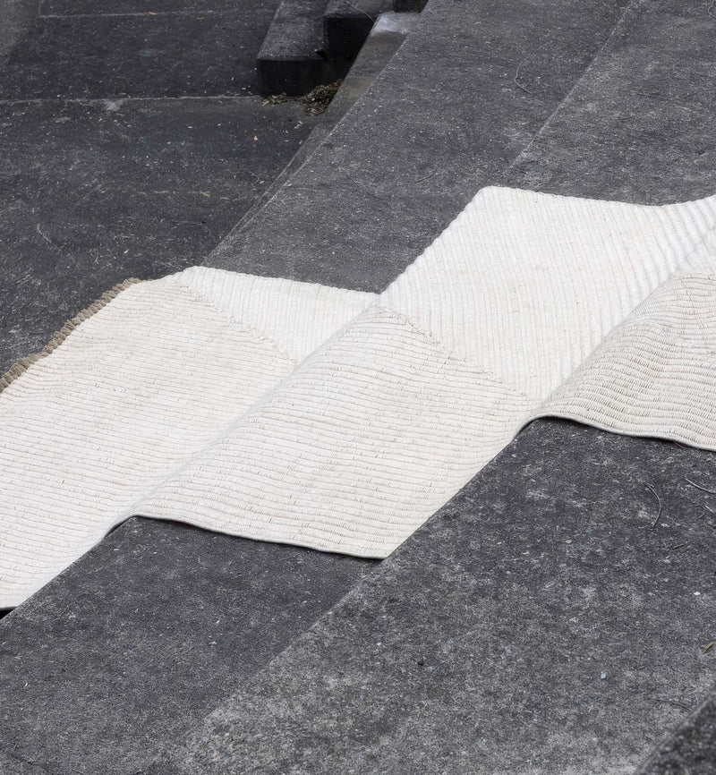 Carpet studio tomorrow fashion inspired living room indoor Contemporary Flatweave Karpeta (Un)fold