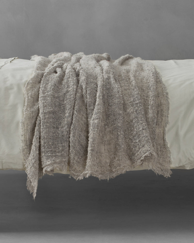 Cozy Throw